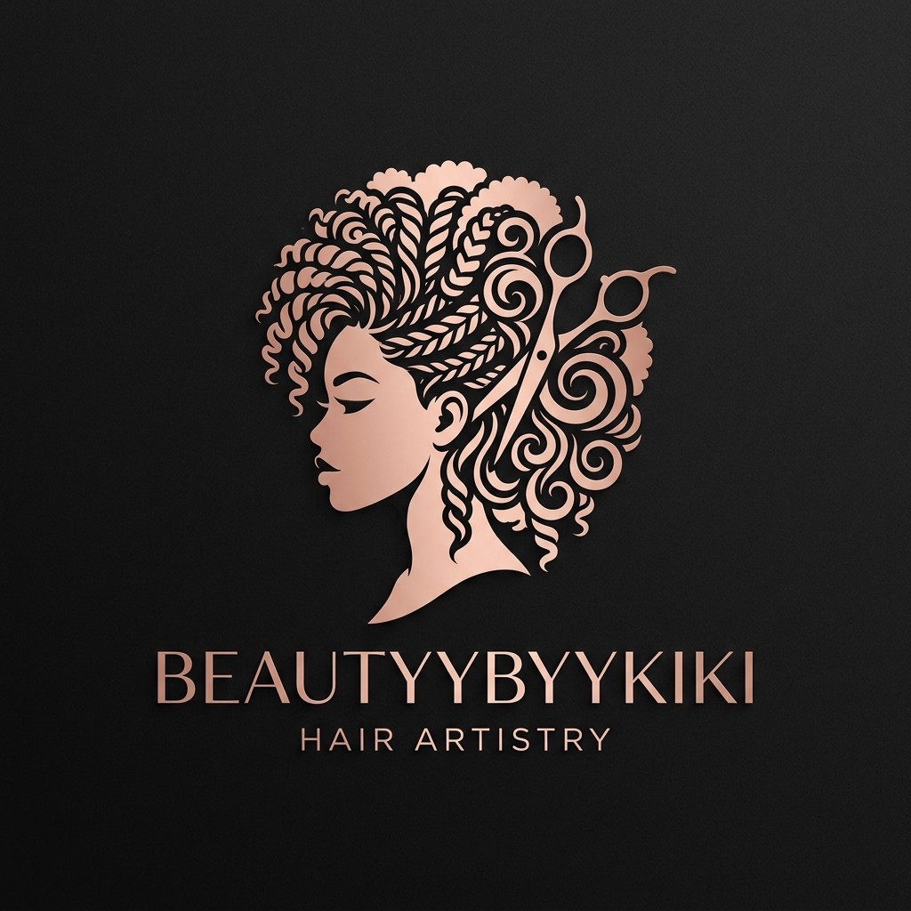 BeautyybyyKiKi