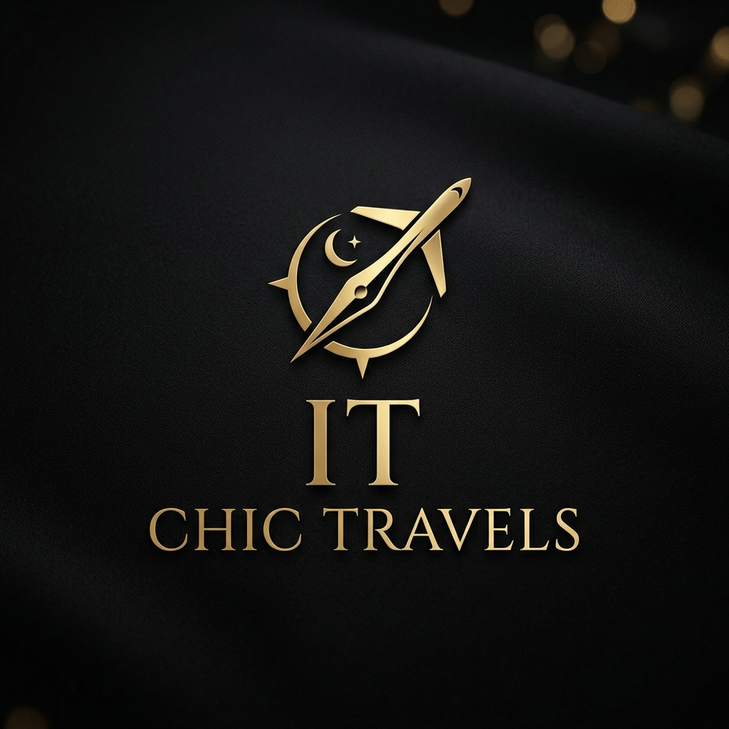 IT Chic Travels