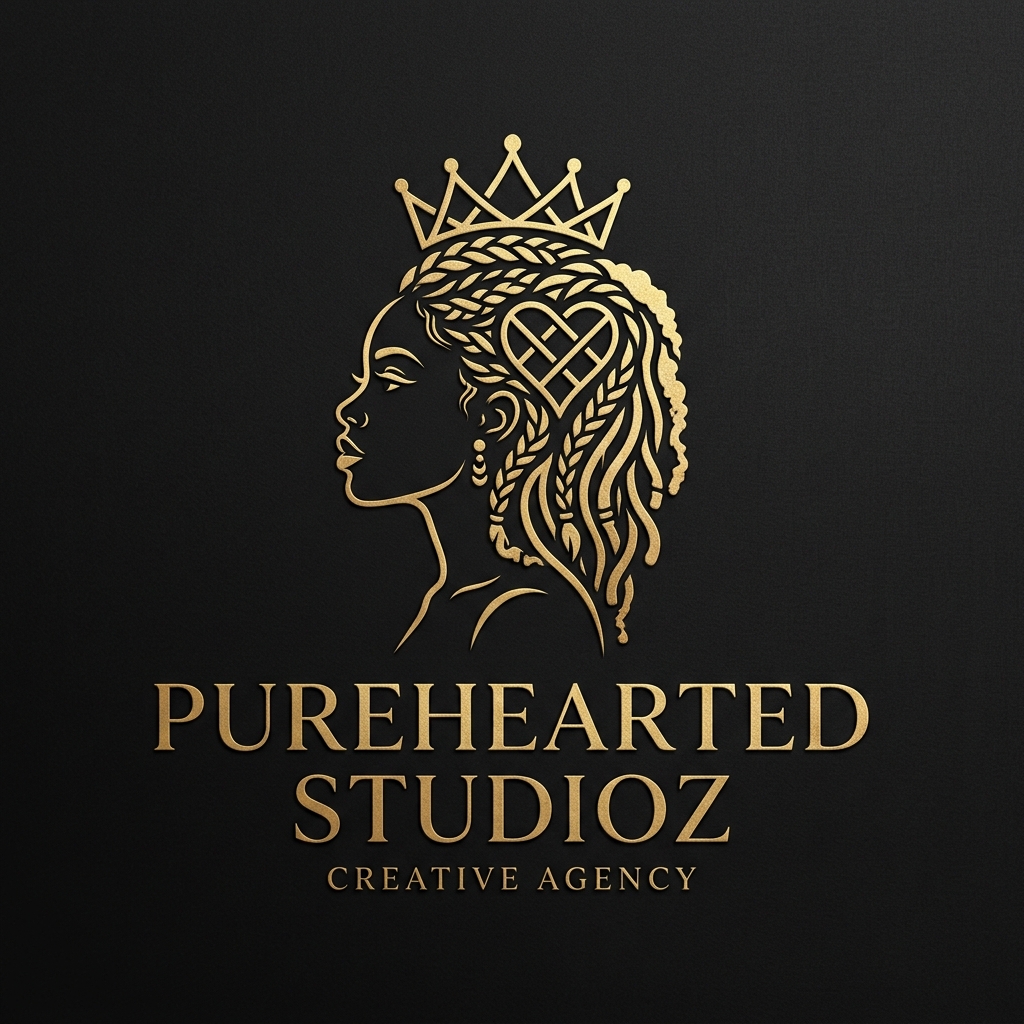 PureHearted Studioz